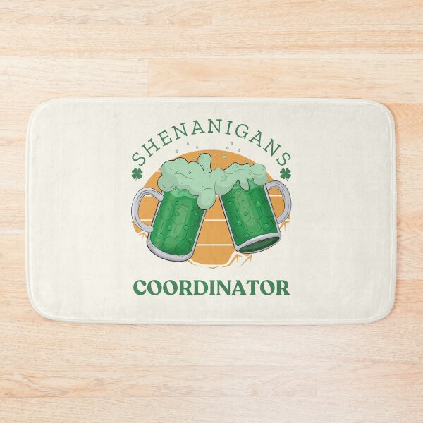 Item preview, Shenanigans coordinator designed and sold by Peerless-Prime.