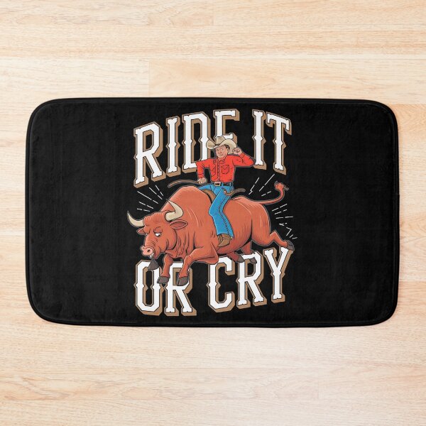 Item preview, Ride it or cry - Rodeo can do - Inspired by rodeo - Rodeo is my passion - Rodeo dreams - I'm only here for the rodeo - The spirit of rodeo - The rodeo look - I want my rodeo designed and sold by JansenGS.