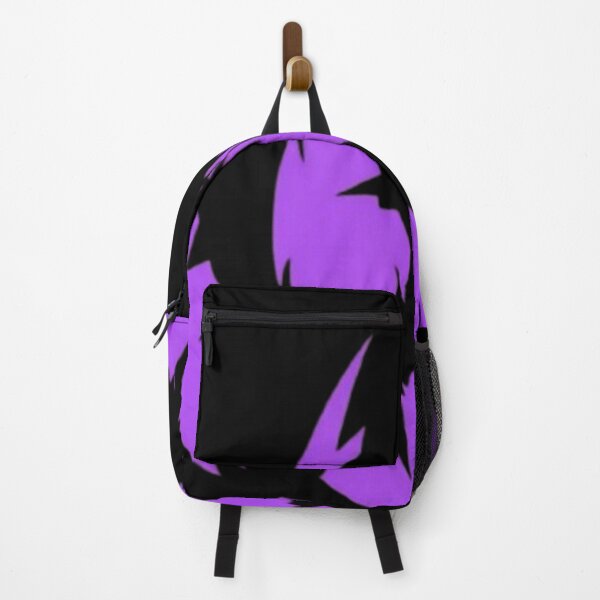 Item preview, Purple Claw Marks – Bold and Unique Animal Tracks designed and sold by MaciejCraft.