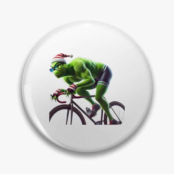 Item preview, Cyclist designed and sold by Fazube.