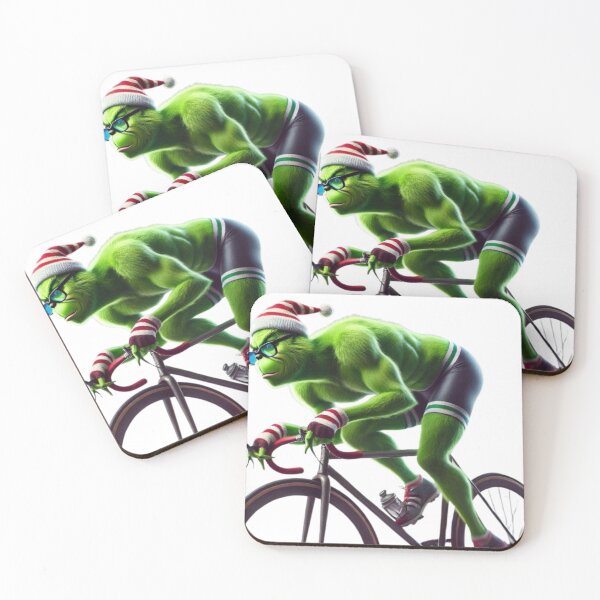 Item preview, Cyclist designed and sold by Fazube.