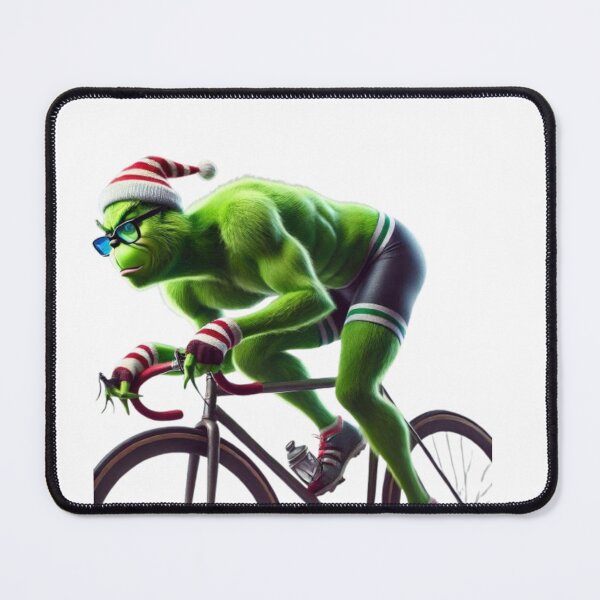Item preview, Cyclist designed and sold by Fazube.