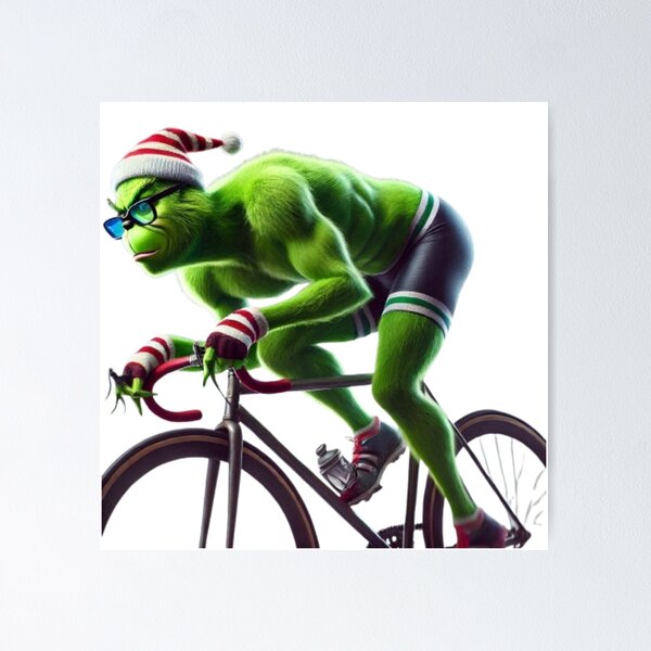 Item preview, Cyclist designed and sold by Fazube.