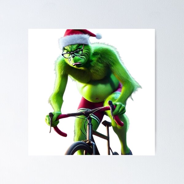 Item preview, Cyclist 2 designed and sold by Fazube.
