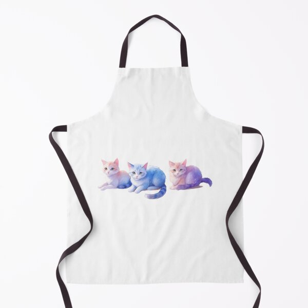 Item preview, Cosmic Pastel Cats designed and sold by VersaVendor.