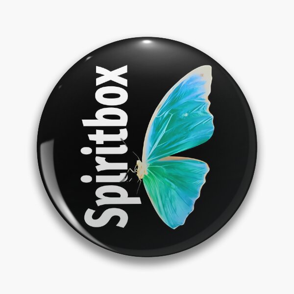 Item preview, Spiritbox designed and sold by Design-Pricks.