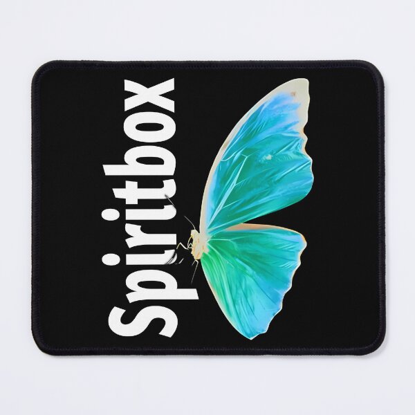 Item preview, Spiritbox designed and sold by Design-Pricks.