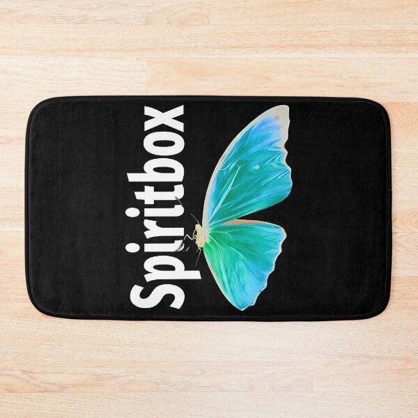 Item preview, Spiritbox designed and sold by Design-Pricks.