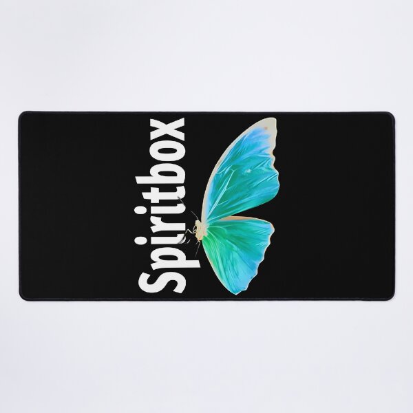 Item preview, Spiritbox designed and sold by Design-Pricks.