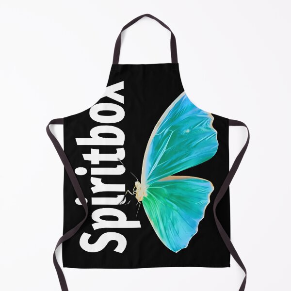 Item preview, Spiritbox designed and sold by Design-Pricks.