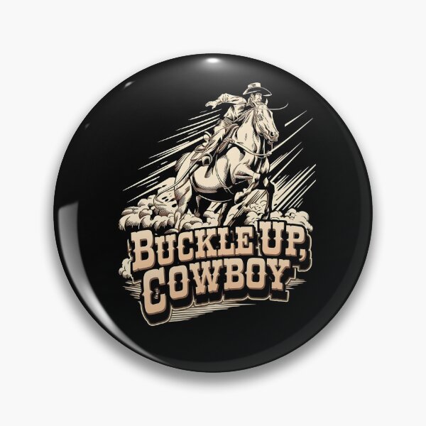 Item preview, Buckle up cowboy -  Rodeo - Long live rodeo - Rodeo only - Think rodeo - I trust rodeo - Rodeo rocks - It's your rodeo - Lucky rodeo designed and sold by JansenGS.