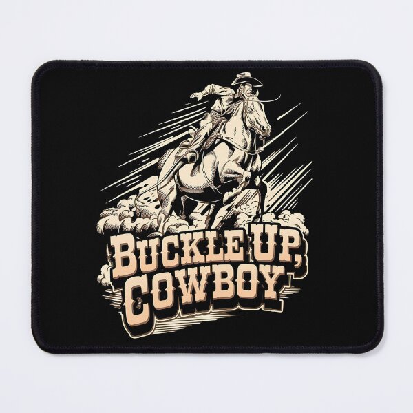 Item preview, Buckle up cowboy - Rodeo - Long live rodeo - Rodeo only - Think rodeo - I trust rodeo - Rodeo rocks - It's your rodeo - Lucky rodeo designed and sold by JansenGS.