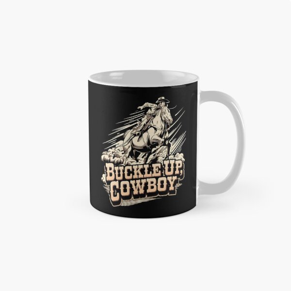 Item preview, Buckle up cowboy -  Rodeo - Long live rodeo - Rodeo only - Think rodeo - I trust rodeo - Rodeo rocks - It's your rodeo - Lucky rodeo designed and sold by JansenGS.