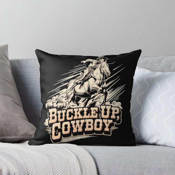 Item preview, Buckle up cowboy -  Rodeo - Long live rodeo - Rodeo only - Think rodeo - I trust rodeo - Rodeo rocks - It's your rodeo - Lucky rodeo designed and sold by JansenGS.
