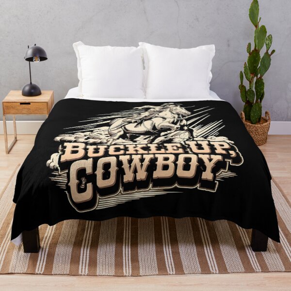 Item preview, Buckle up cowboy -  Rodeo - Long live rodeo - Rodeo only - Think rodeo - I trust rodeo - Rodeo rocks - It's your rodeo - Lucky rodeo designed and sold by JansenGS.
