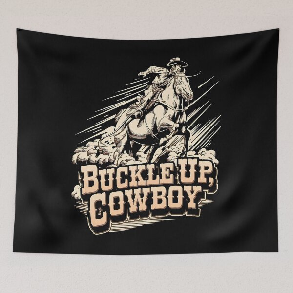 Item preview, Buckle up cowboy -  Rodeo - Long live rodeo - Rodeo only - Think rodeo - I trust rodeo - Rodeo rocks - It's your rodeo - Lucky rodeo designed and sold by JansenGS.