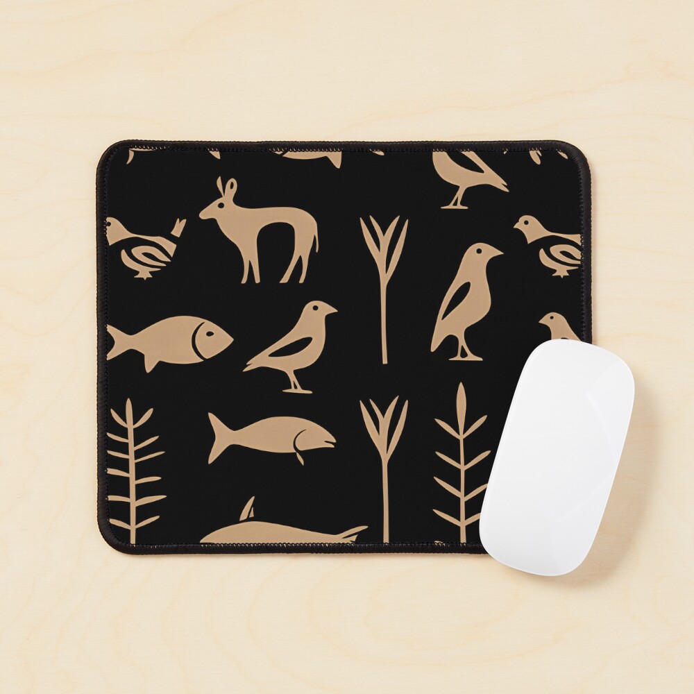 Item preview, Mouse Pad designed and sold by Valend.