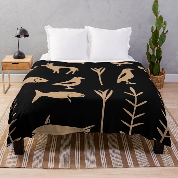 Item preview, Designer Natural Abstract Patterns designed and sold by Valend.