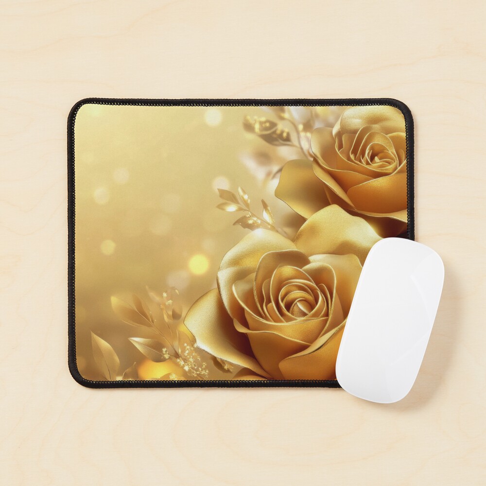 Item preview, Mouse Pad designed and sold by Visual-Elixir.