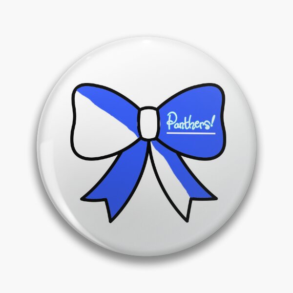 Item preview, Season 14 spirit squad bow designed and sold by lucey05.