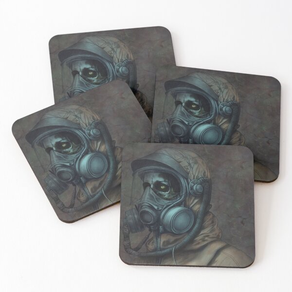 Item preview, Zombie Gas designed and sold by MichaelIery.