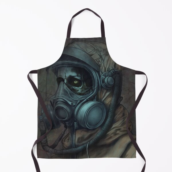 Item preview, Zombie Gas designed and sold by MichaelIery.