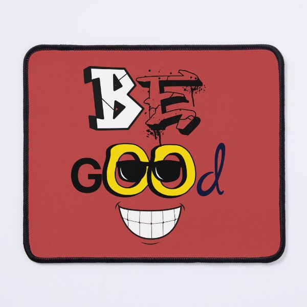 Item preview, Be Good designed and sold by NewJuniorStore.