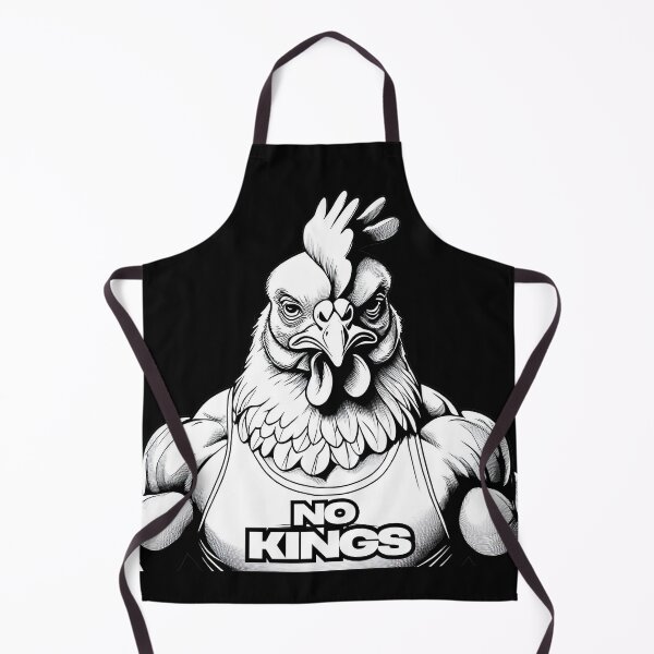 Item preview, NO KINGS I - Raloel designed and sold by Outlet Raloel.