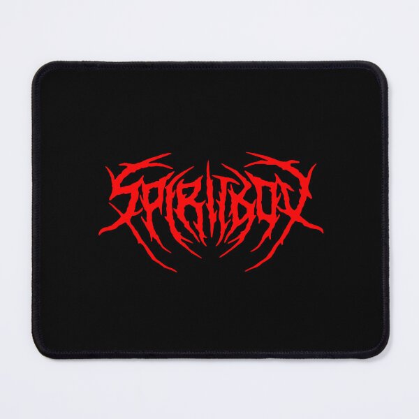 Item preview, Spiritbox designed and sold by Design-Pricks.