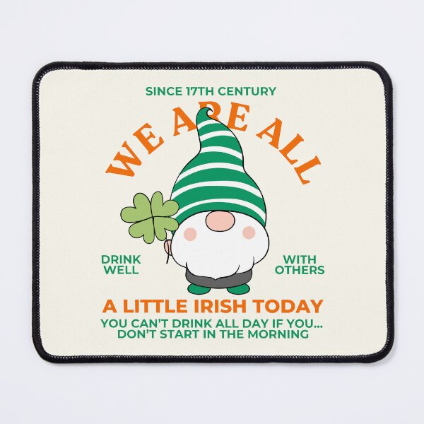 Item preview, We are all Irish designed and sold by Peerless-Prime.