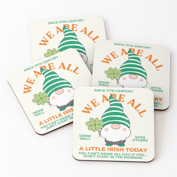 Item preview, We are all Irish designed and sold by Peerless-Prime.