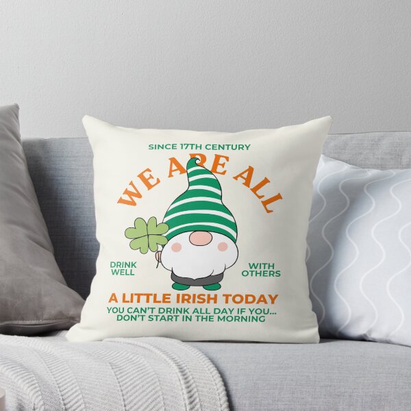 Item preview, We are all Irish designed and sold by Peerless-Prime.