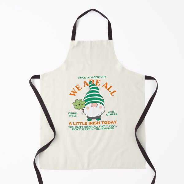 Item preview, We are all Irish designed and sold by Peerless-Prime.