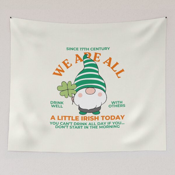 Item preview, We are all Irish designed and sold by Peerless-Prime.