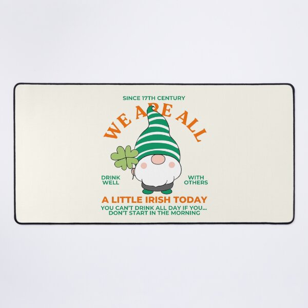 Item preview, We are all Irish designed and sold by Peerless-Prime.