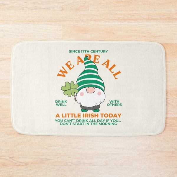 Item preview, We are all Irish designed and sold by Peerless-Prime.