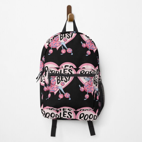 Item preview, Poodles Are The Best designed and sold by wzetart.