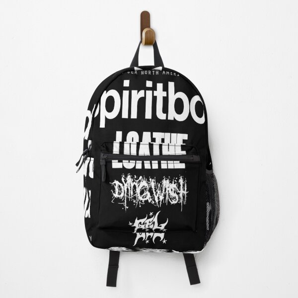 Item preview, Spiritbox designed and sold by Design-Pricks.
