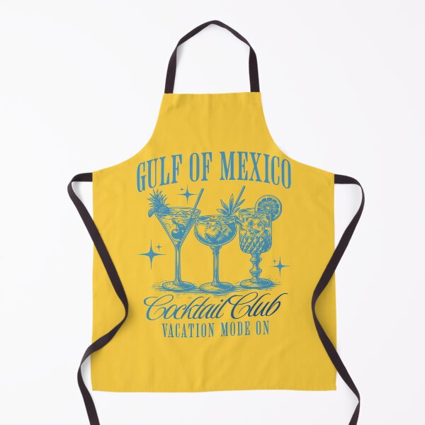 Item preview, VINTAGE COCKTAIL CLUB GULF OF MEXICO designed and sold by justyna-s28.