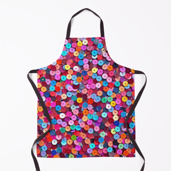 Item preview, Sequins 2 designed and sold by HebaRK Studio.
