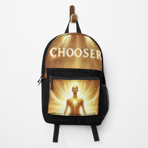 Item preview, The Power of a Chooser designed and sold by Summer Sunshine.