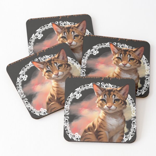 Item preview, A Cats Whisper! designed and sold by Vinaelly.