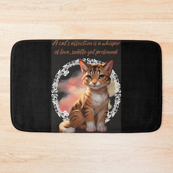 Item preview, A Cats Whisper! designed and sold by Vinaelly.