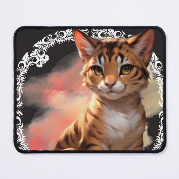 Item preview, A Cats Whisper! designed and sold by Vinaelly.