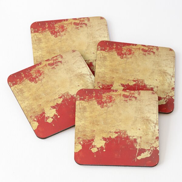 Item preview, Golden Stain designed and sold by Visual-Elixir.