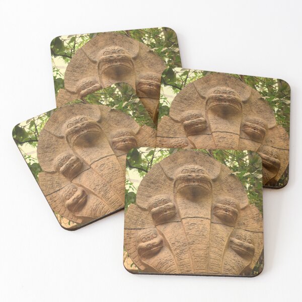 Item preview, Mandalay Bay Aquarium: Five Headed Cobra 2 designed and sold by MangoSeeds.