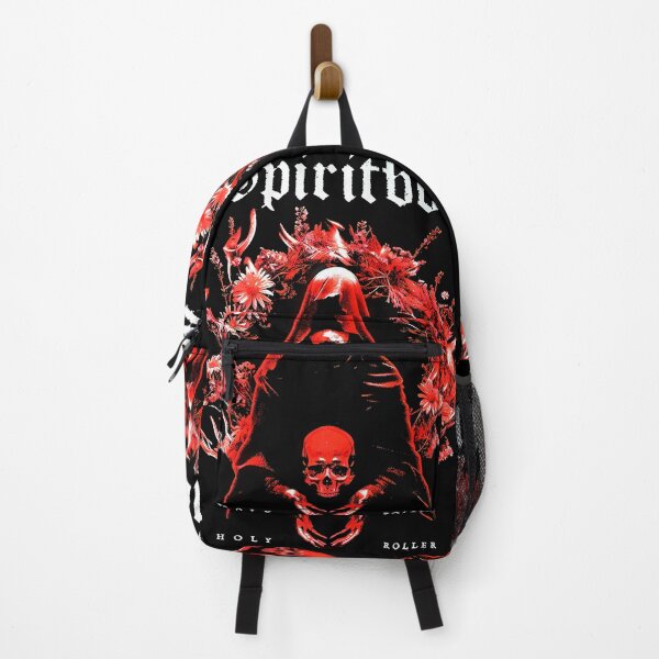 Item preview, Spiritbox designed and sold by Design-Pricks.