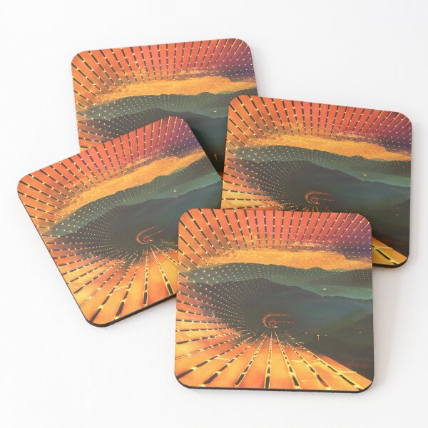 Item preview, Into the Light designed and sold by nbrandsberg.