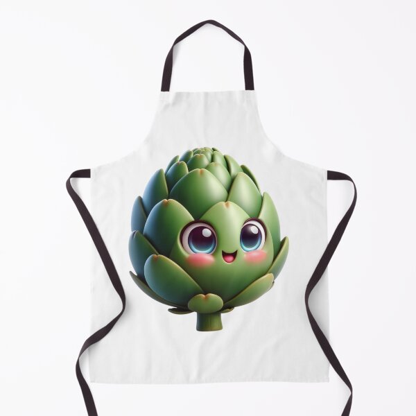 Item preview, Adorable Artichoke designed and sold by Sillytoe.
