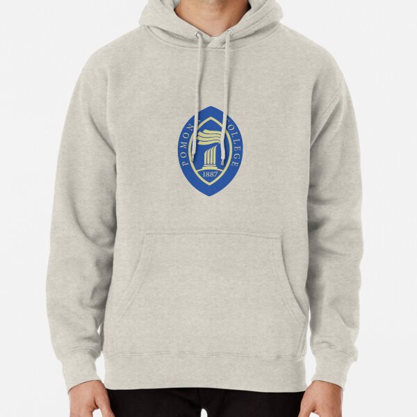 pomona college hoodie